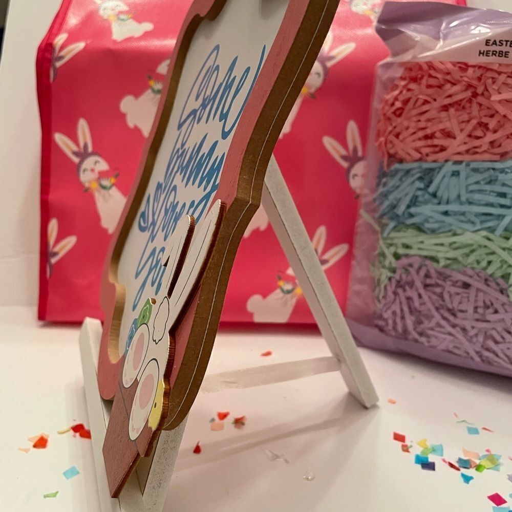 ‎EASTER DECOR BUNDLE - Picture 4 of 7